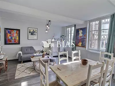 Appartement, 111,06 m²