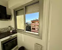 Appartement, 26,83 m²