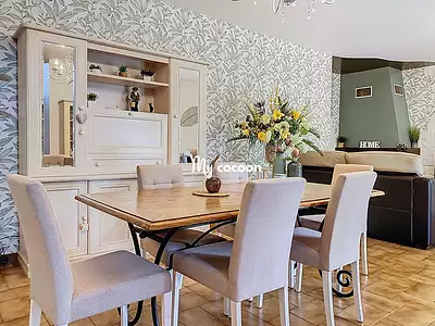 Maison, 180 m²