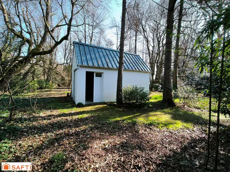 Maison, 129 m²