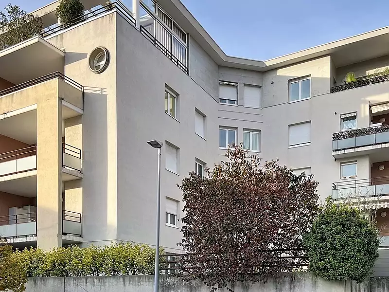 Appartement, 125 m²