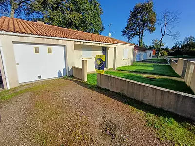 Maison, 91,73 m²
