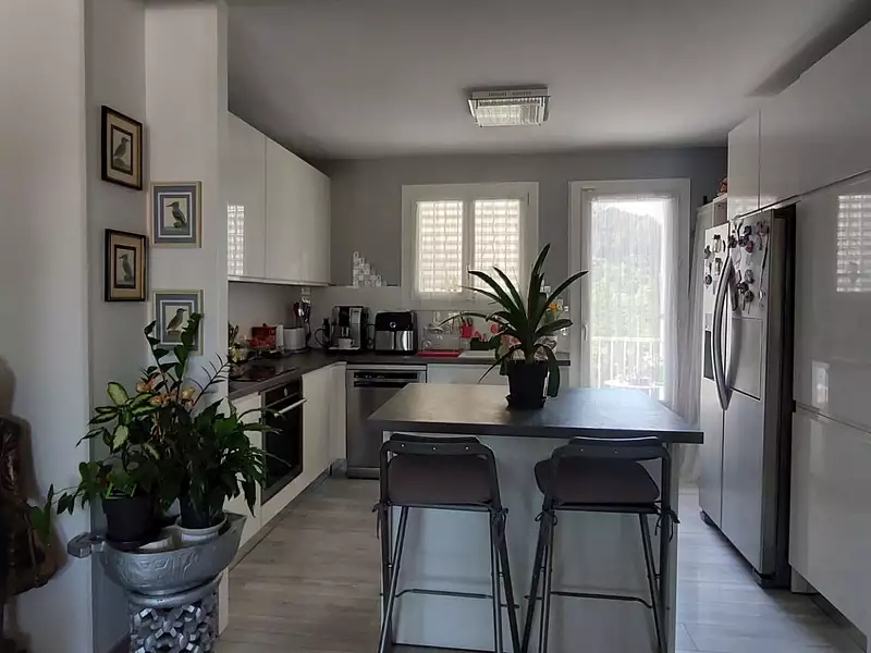 Appartement, 100 m²