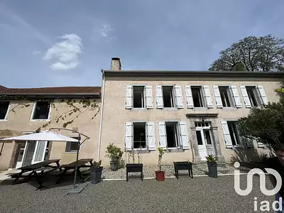 Maison, 250 m²