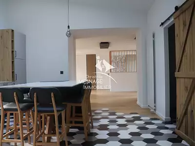 Maison, 150 m²