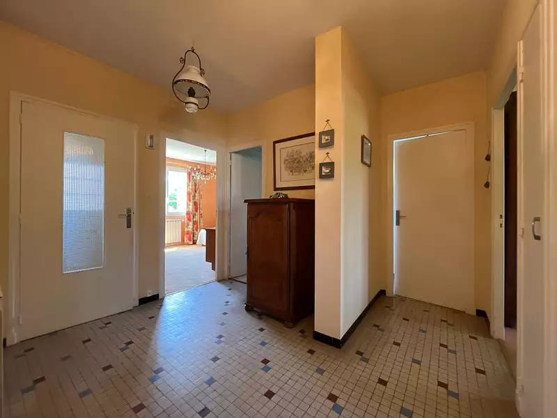 Maison, 100 m²
