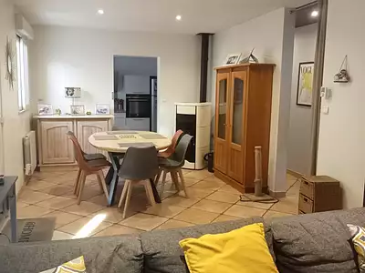 Appartement, 110 m²