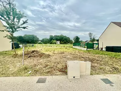 Terrain, 526 m²