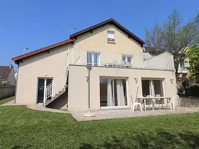 Maison, 150 m²