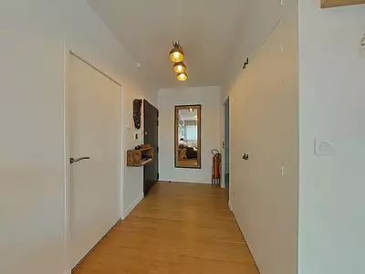 Appartement, 113 m²