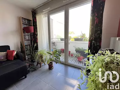 Appartement, 67 m²