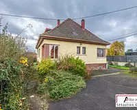 Maison, 115,84 m²