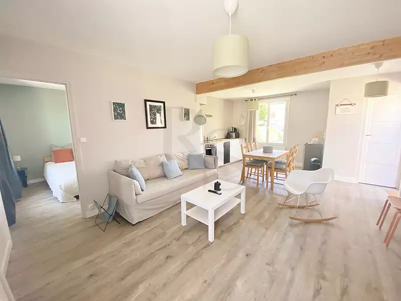 Maison, 46 m²