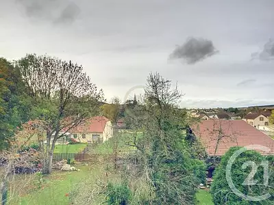 Appartement, 47 m²