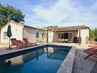 Maison, 150 m²