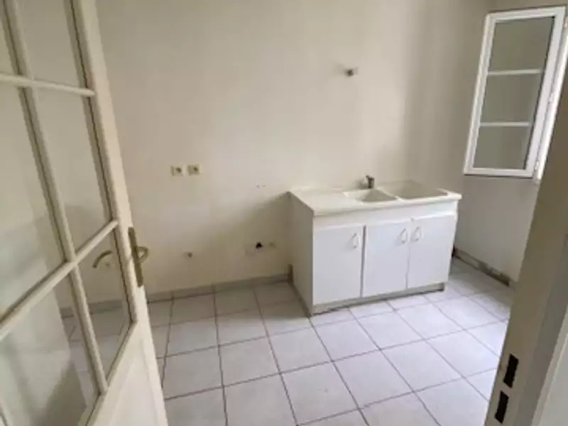 Maison, 90 m²