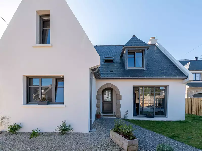 Maison, 159 m²