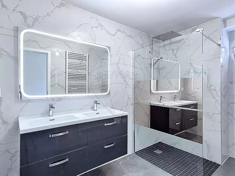 Appartement, 123 m²