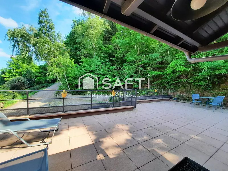 Maison, 183 m²