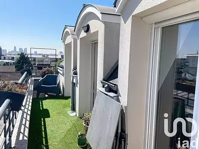 Appartement, 88 m²