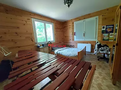 Maison, 125 m²