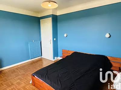 Maison, 118 m²