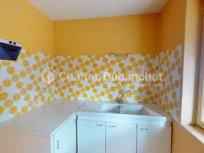 Maison, 135 m²