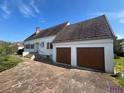 Maison, 170 m²