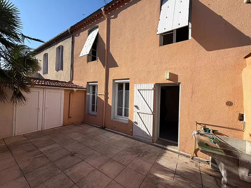 Maison, 106 m²