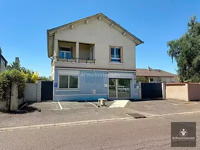 Maison, 310 m²