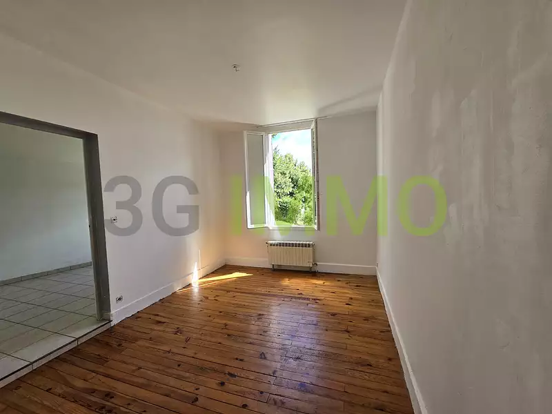 Maison, 71 m²
