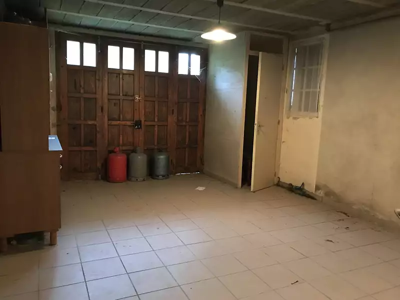 Maison, 125 m²