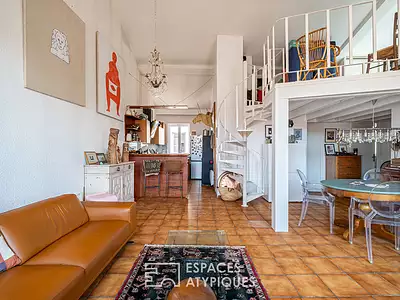 Appartement, 114 m²