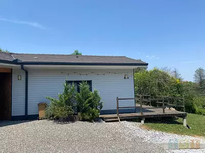 Maison, 228 m²