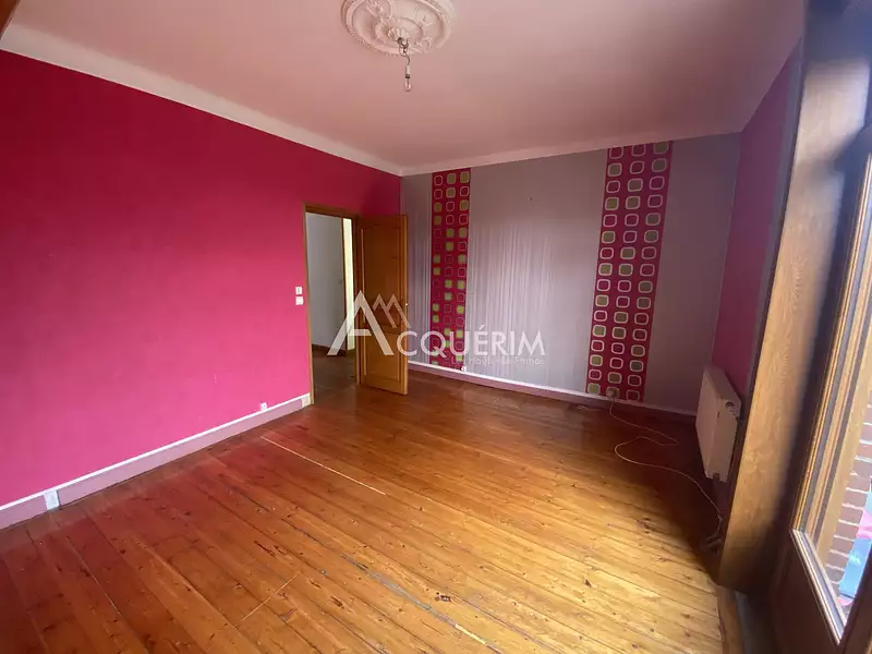 Maison, 160 m²