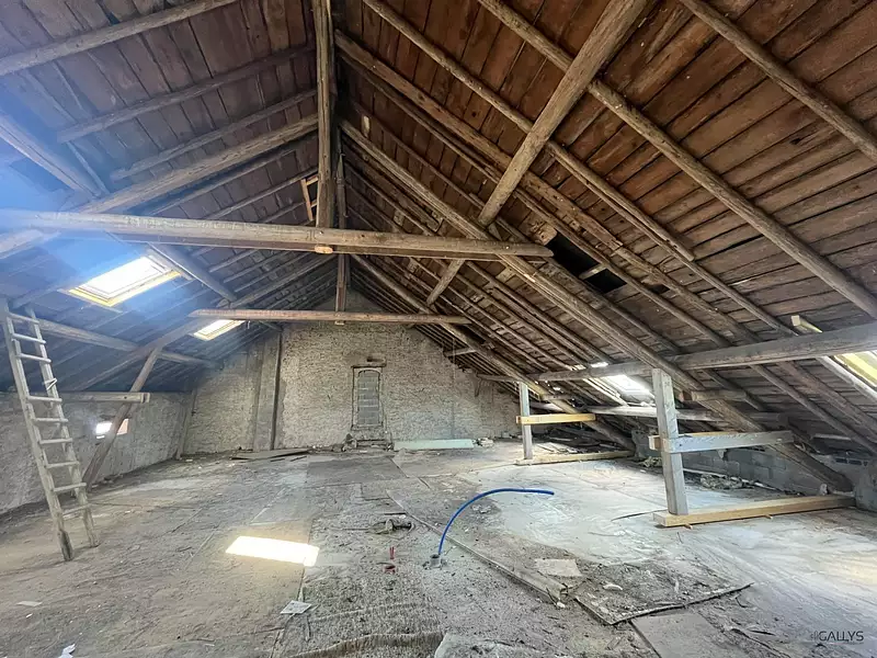 Appartement, 130 m²