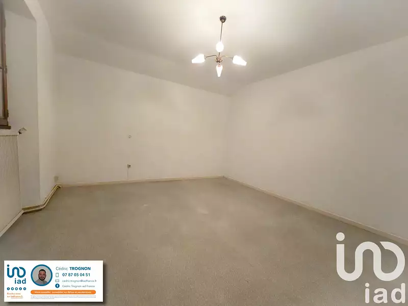 Maison, 140 m²