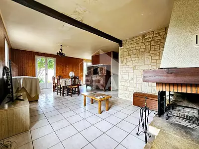 Maison, 80 m²