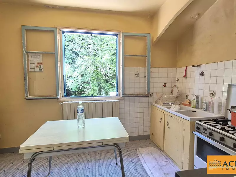 Maison, 80 m²