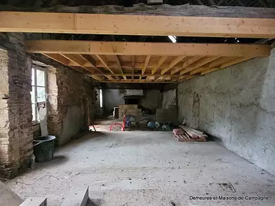 Maison, 110 m²