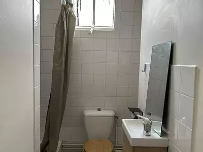 Appartement, 29,32 m²