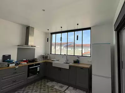 Appartement, 95,33 m²