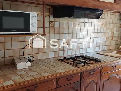 Maison, 132 m²
