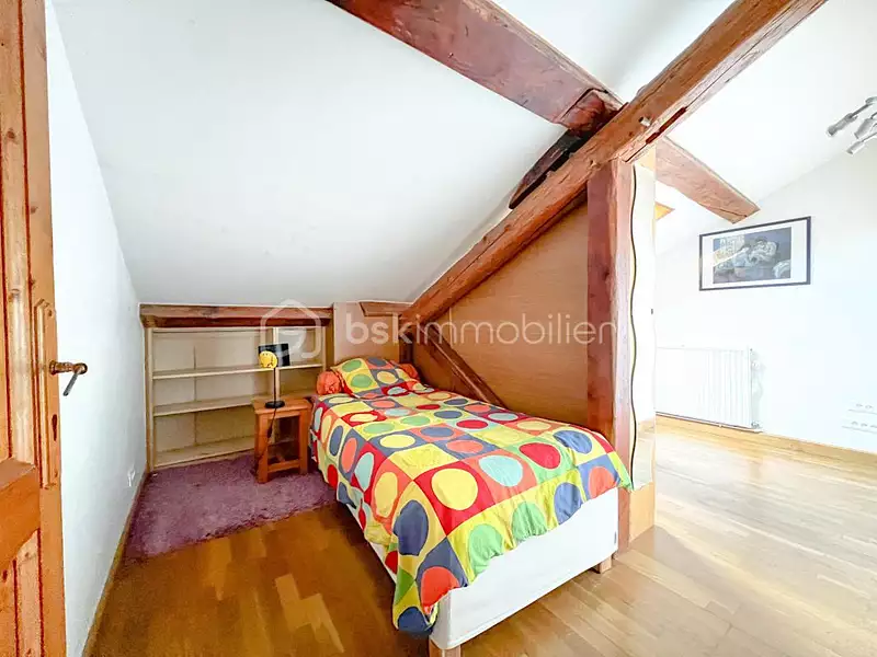 Maison, 104 m²