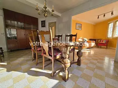 Appartement, 66,72 m²