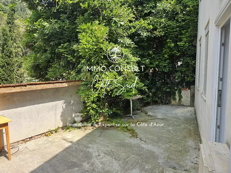 Appartement, 19,5 m²