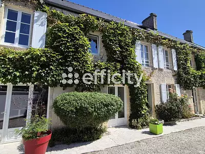 Maison, 310 m²