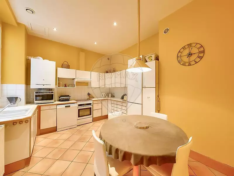 Appartement, 183 m²