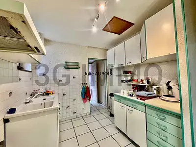 Maison, 72 m²