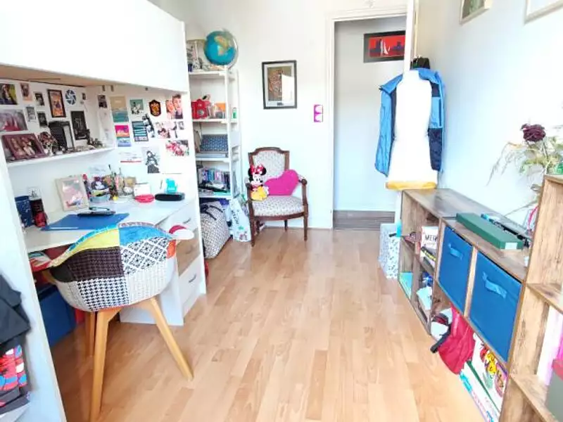 Maison, 75 m²